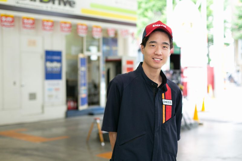 株式会社サントーコー　Dr.Drive セルフ飛鳥サービスステーションのアルバイト・バイト求人情報-04