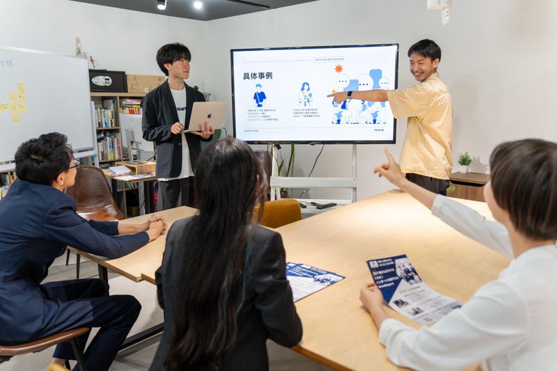 株式会社ＥＮロジカルの求人・転職情報