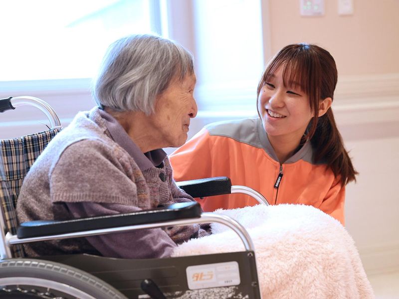 社会福祉法人福寿園