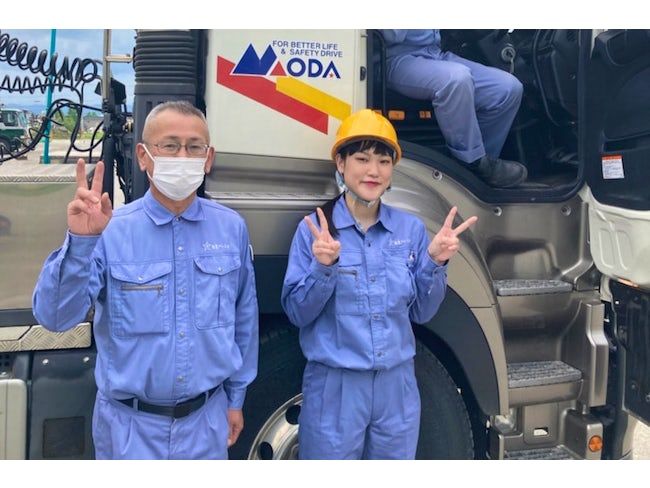 モダグループの求人・転職情報