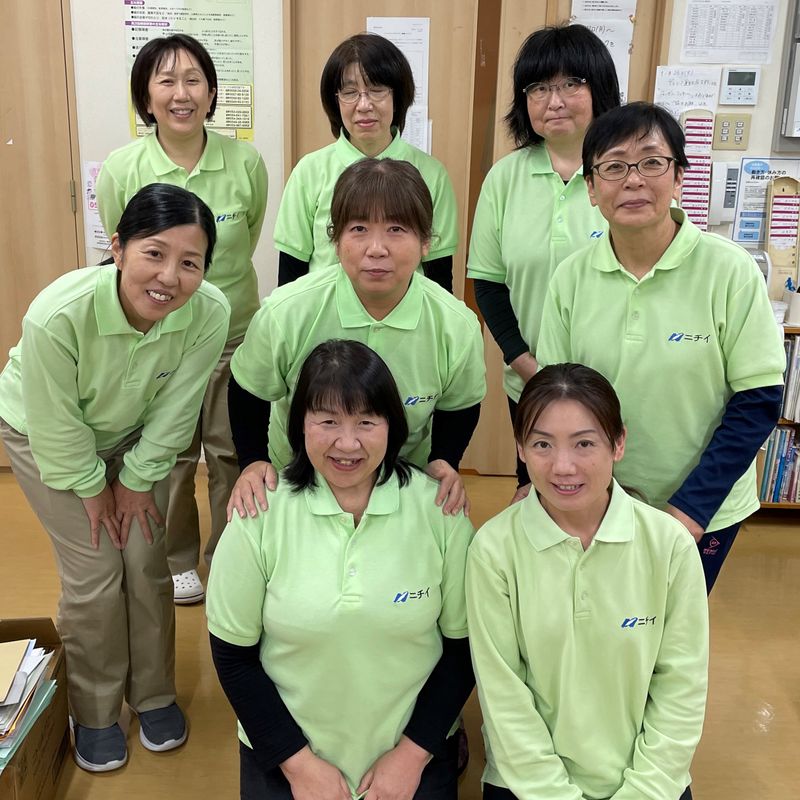 株式会社ニチイ学館の求人・転職情報