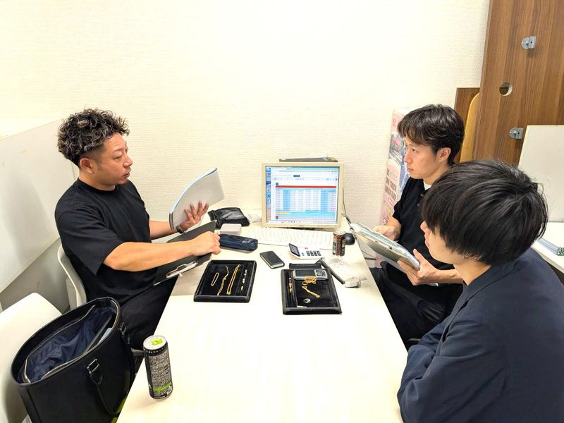 株式会社 Glanzのアルバイト・バイト求人情報-03
