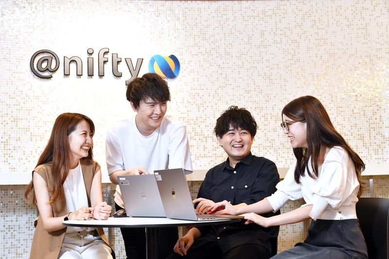 ニフティ横浜センターのアルバイト・バイト求人情報-05