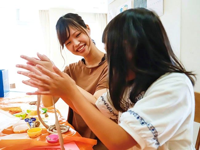 社会福祉法人旭川育児院の求人・転職情報