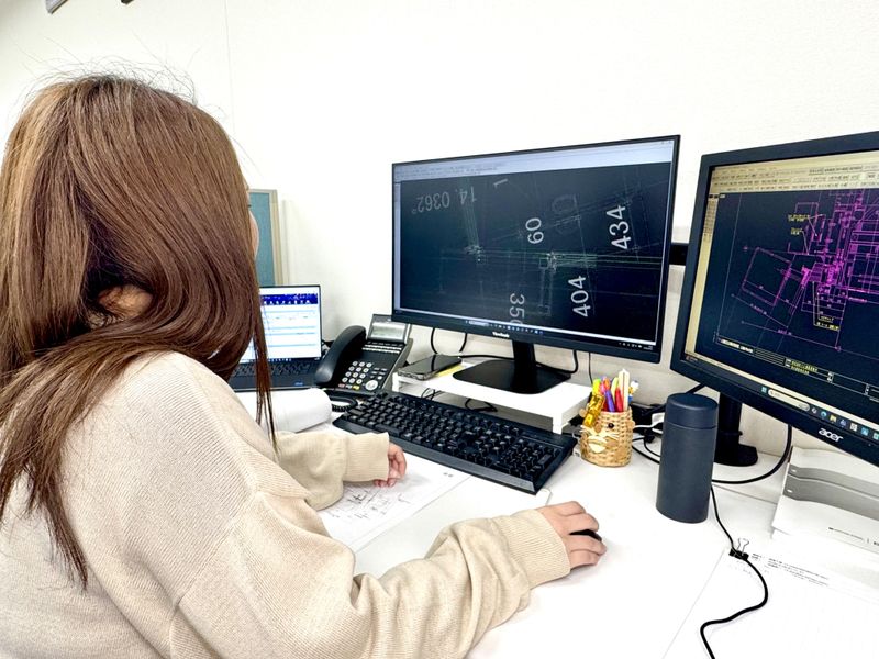 株式会社関東設計の求人・転職情報