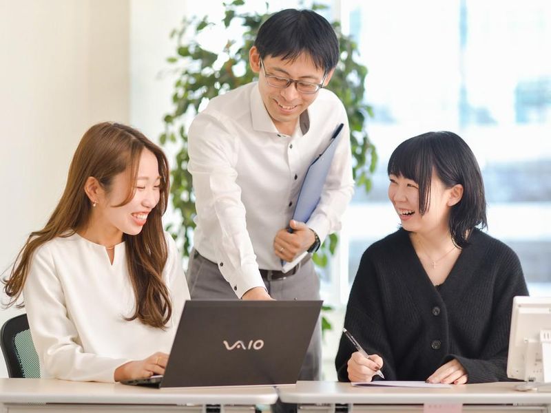 株式会社NTTデータ・ウィズ　名古屋の求人・転職情報