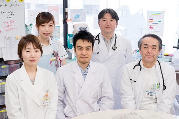 医療法人社団藤﨑病院のアルバイト・バイト求人情報-03