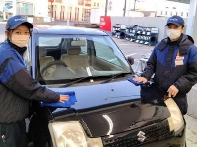 ENEOS　検見川SSのアルバイト・バイト求人情報-02