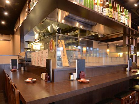 Uo魚(ウオ)　神田南口店のアルバイト・バイト求人情報-43
