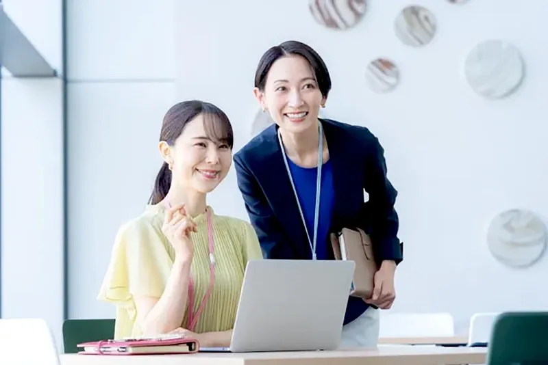 日総ブレイン株式会社のアルバイト・バイト求人情報-21
