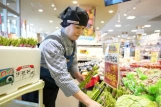 ヨークフーズ藤沢六会店のアルバイト・バイト求人情報-34