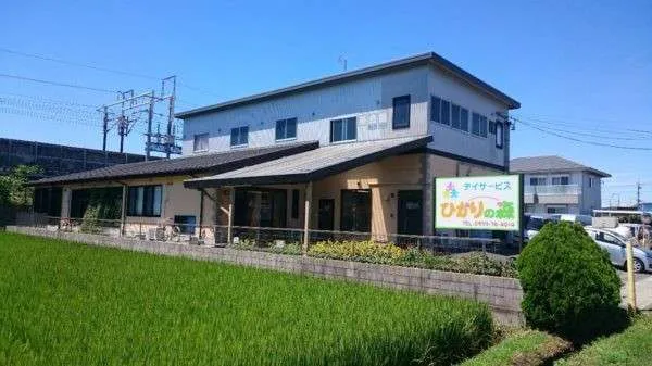 有限会社中部 ひかりの森　御津のアルバイト・バイト求人情報