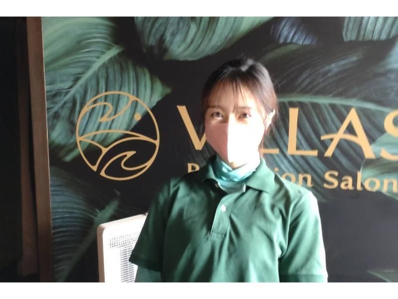 リラクゼーションサロンVILLASのアルバイト・バイト求人情報-03