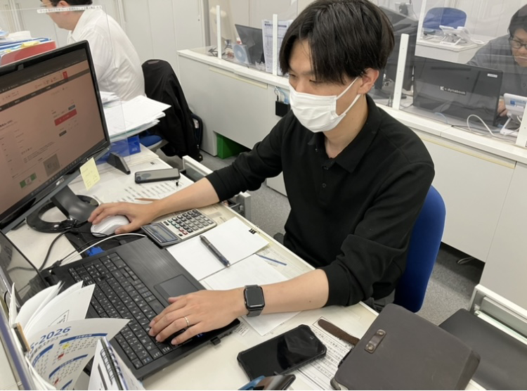 桜木理化学機械株式会社　北九州営業所のアルバイト・バイト求人情報-02