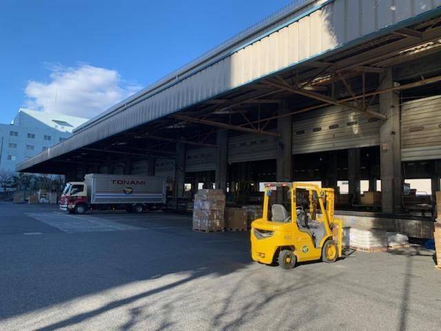 トナミ運輸株式会社 東京支店のアルバイト・バイト求人情報-03