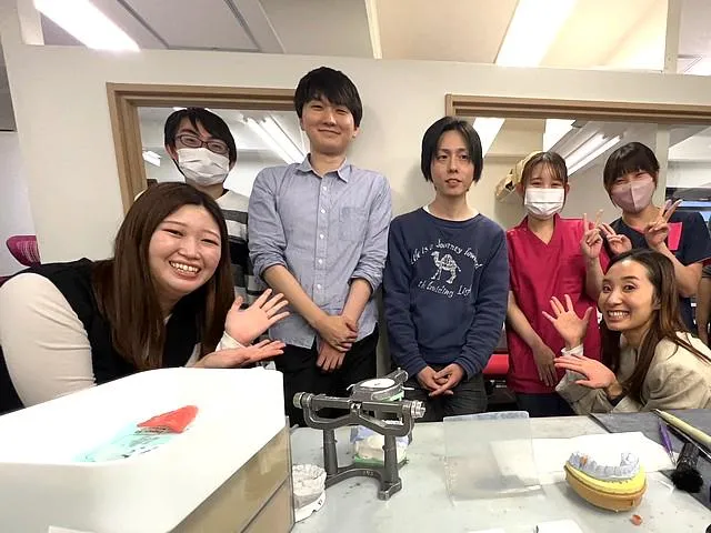 株式会社DENTAL JAPAN 侍のアルバイト・バイト求人情報