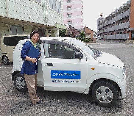 株式会社ニチイ学館の求人・転職情報