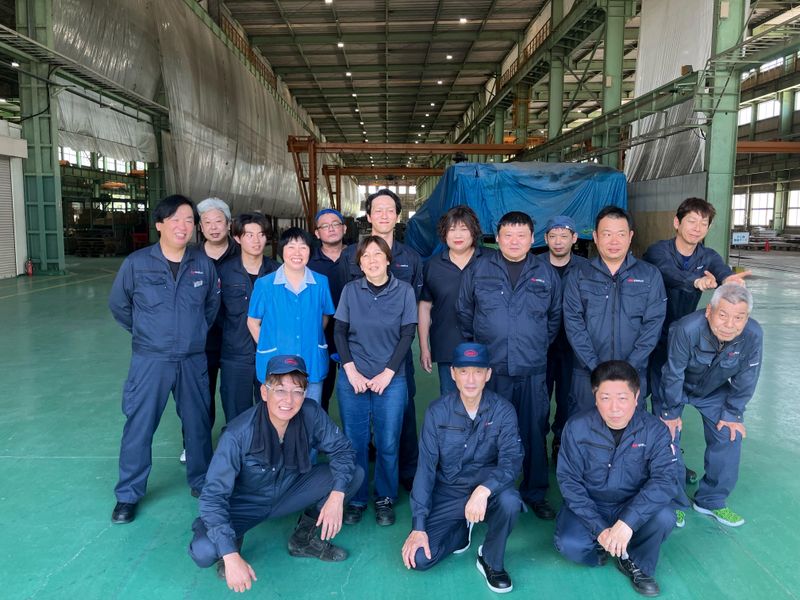 株式会社マキテック 九州工場のアルバイト・バイト求人情報-22