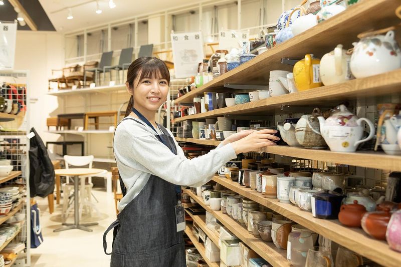2nd STREET 松江店のアルバイト・バイト求人情報-02