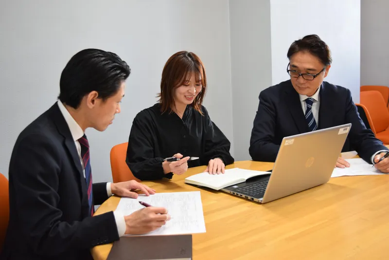 合人社エンジニアリング株式会社の求人・転職情報