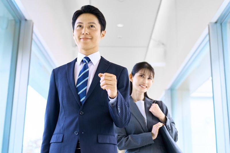 株式会社近畿総合システム販売の求人・転職情報