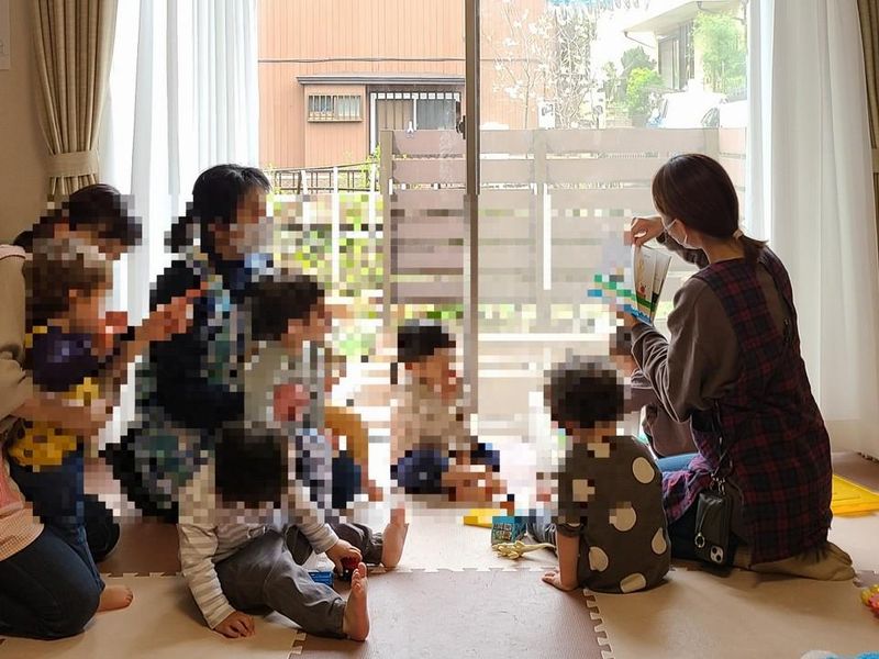 コティおうち保育園(株式会社kotona)のアルバイト・バイト求人情報