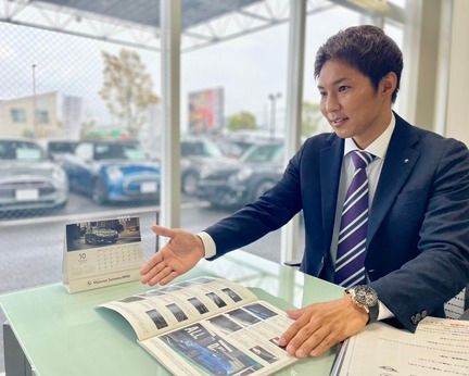 株式会社モトーレン埼玉の求人・転職情報