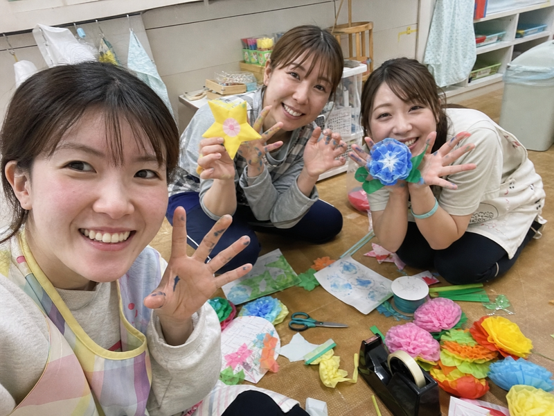 株式会社アミー-0003の求人・転職情報