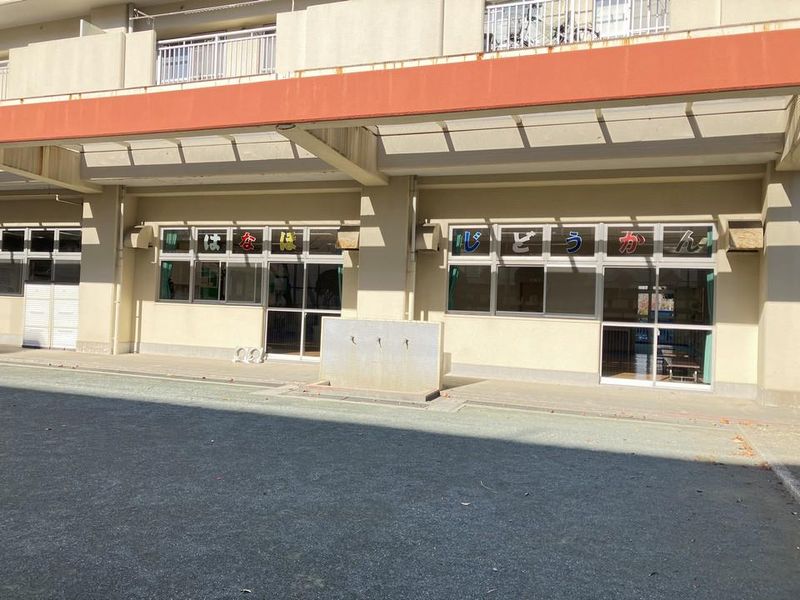 花保住区センター悠々館のアルバイト・バイト求人情報-03