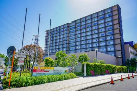 株式会社東武　多摩総合医療センターのアルバイト・バイト求人情報