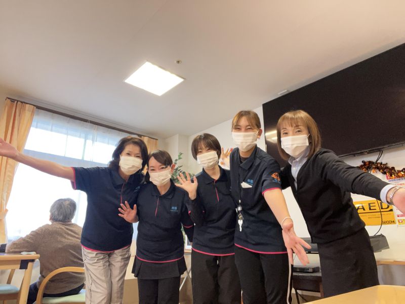 株式会社ケントメディカルケアの求人・転職情報