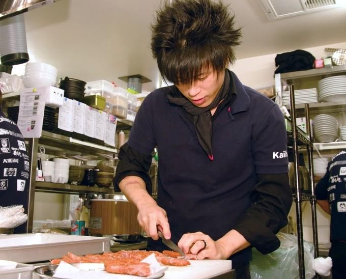 しんぱち食堂　浅草店のアルバイト・バイト求人情報-03