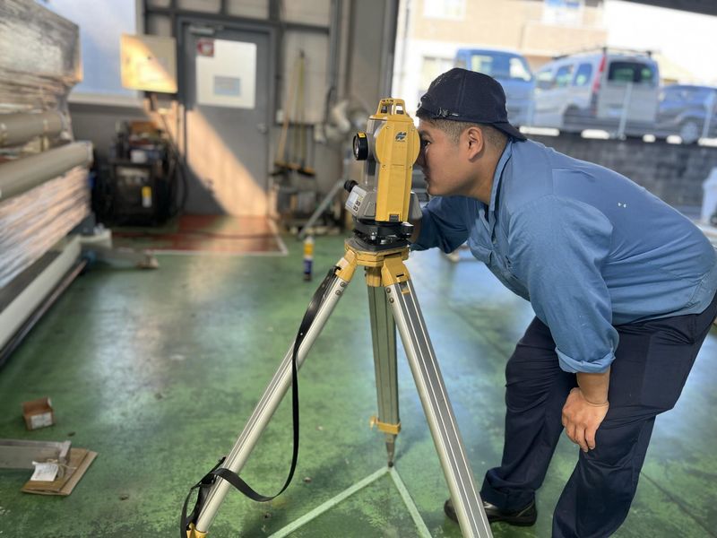 株式会社芹澤工業の求人・転職情報