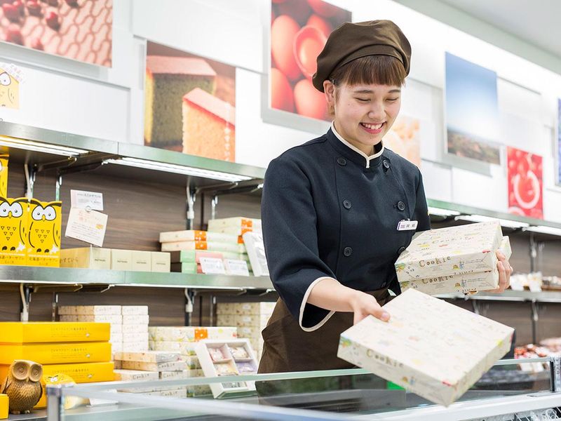 もりもと 千歳本店のアルバイト・バイト求人情報-14