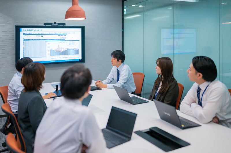 8月大阪/座談会あり!SEの仕事がわかるオープンカンパニー