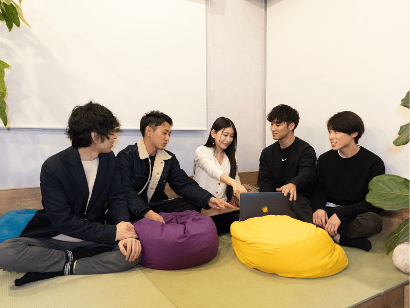 株式会社BlueRose-0001の求人・転職情報