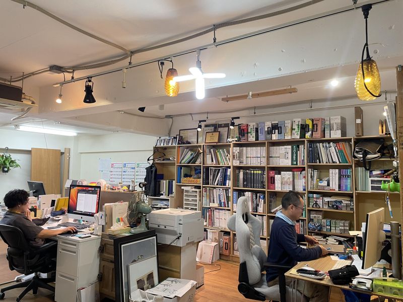 藤井装飾株式会社のアルバイト・バイト求人情報-03