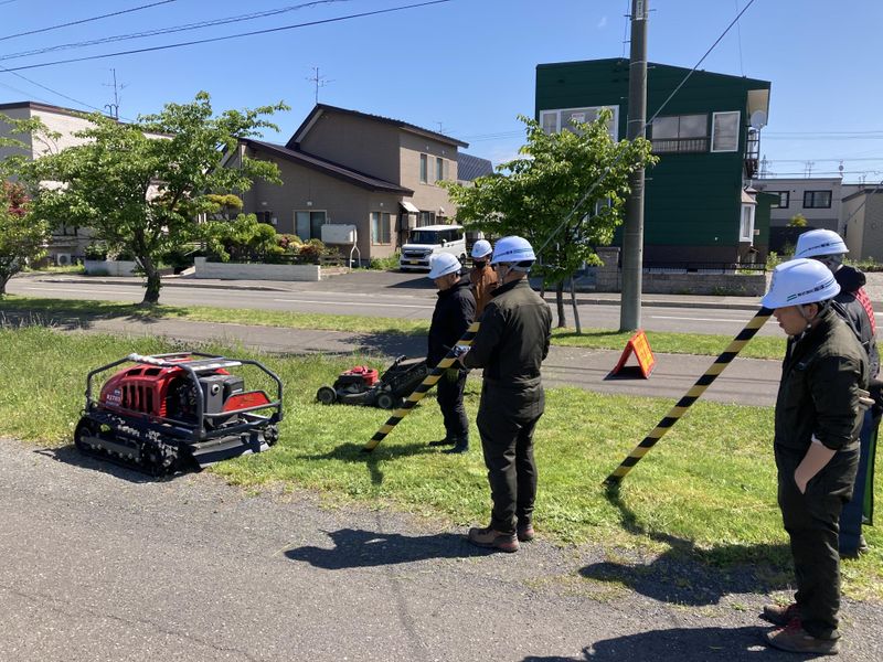 株式会社園建の求人・転職情報