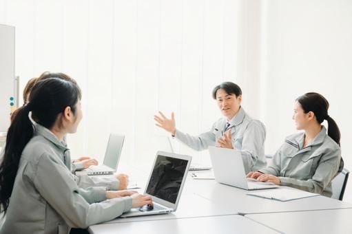 求人画像