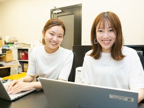 ギグワークスアドバリュー株式会社の求人情報