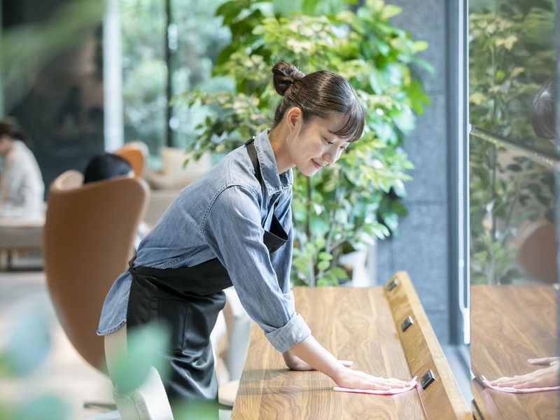 タリーズコーヒー　ららぽーと新三郷店のアルバイト・バイト求人情報-02