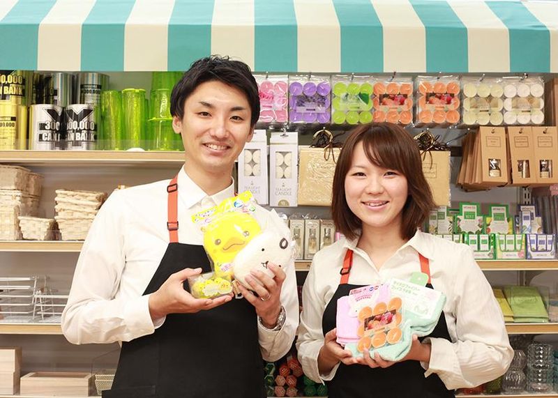Can Do(キャンドゥ)イオンモール須坂店のアルバイト・バイト求人情報-01