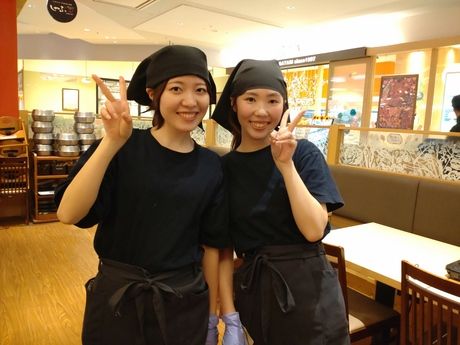 和食　しゃぶ菜　サンシャイン池袋店【12/22オープン】のアルバイト・バイト求人情報-47