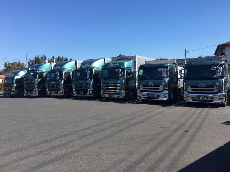 株式会社末広物流サービスの求人・転職情報