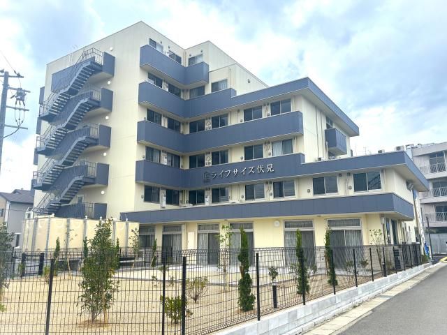 ライフサイズ伏見(株式会社KINJITO)のアルバイト・バイト求人情報-04