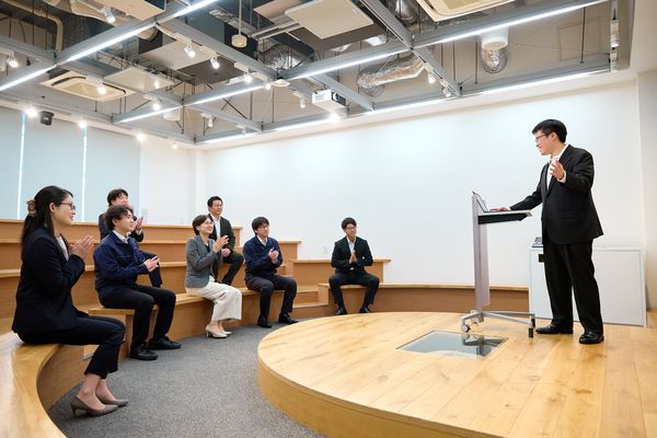 株式会社三技協の求人情報