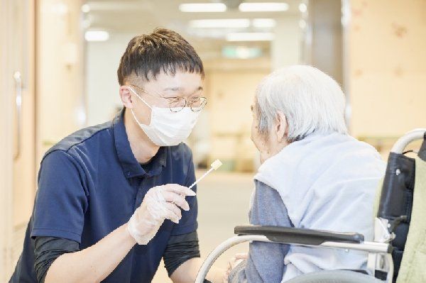 社会福祉法人大阪自彊館の求人情報