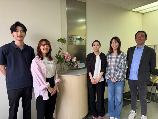 バーチャレクス・コンサルティング株式会社の求人・転職情報