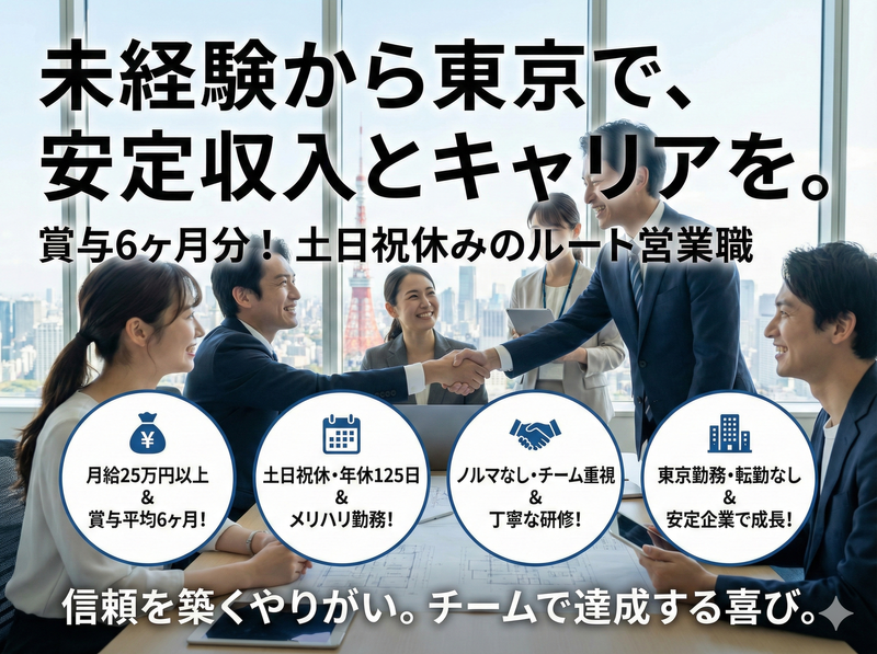菱光商事株式会社の求人・転職情報