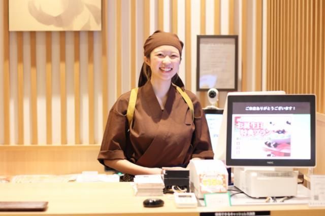 ゆず庵　福井城東店のアルバイト・バイト求人情報-03